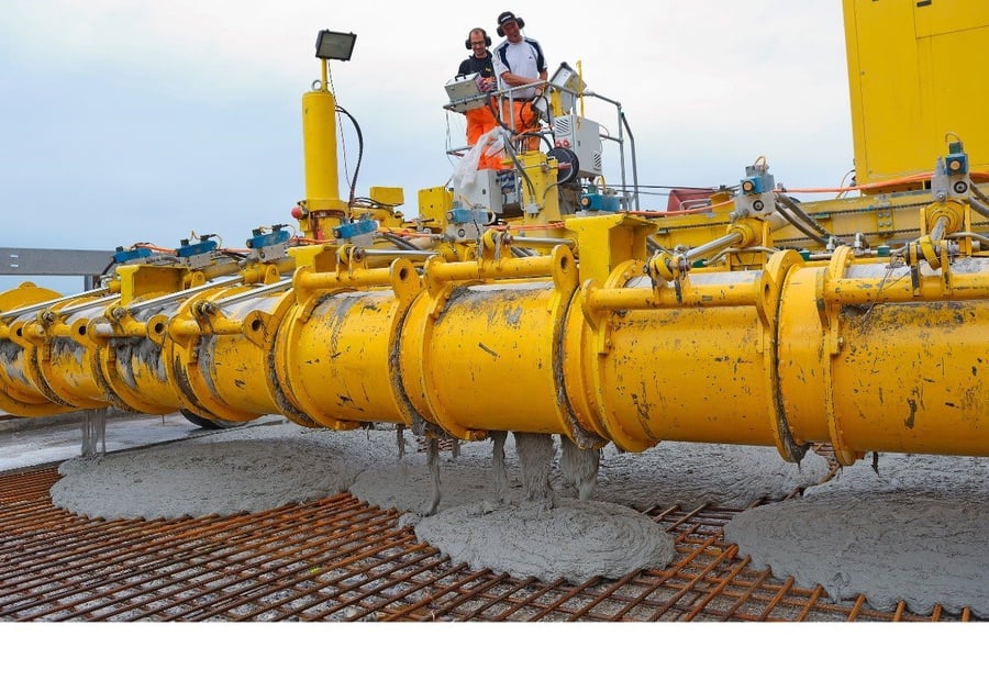 Understanding the Difference Between Cement and Concrete